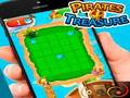 สมบัติของโจรสลัด เกมออนไลน์