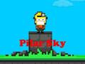 ปีลาร์สกาย เกมออนไลน์