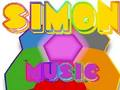 เพลงไซมอน เกมออนไลน์