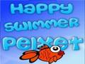 นักว่ายน้ำมีความสุข Peixet เกมออนไลน์
