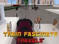 การเดินทางไปด้วยรถไฟ Fascinate เกมออนไลน์