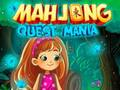 Mahjong Quest Mania เกมออนไลน์