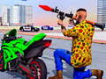 เกมจำลองรถอาชญากรรมเมืองนักเลงตัวจริง  เกมออนไลน์