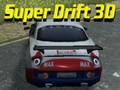 ซูเปอร์ดริฟต์ 3D เกมออนไลน์