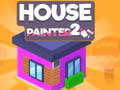 ช่างทาสีบ้าน2  เกมออนไลน์