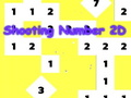 การยิงหมายเลข 2D  เกมออนไลน์