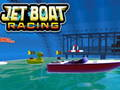 แข่งเรือเจ็ท  เกมออนไลน์
