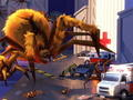มอนสเตอร์ชูตเตอร์ 3D  เกมออนไลน์