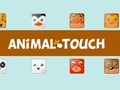 สัตว์ Toush  เกมออนไลน์
