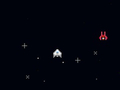ปืนอวกาศ  เกมออนไลน์