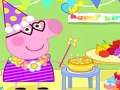 แต่งตัว Peppa Pig  เกมออนไลน์