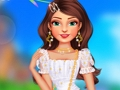 BFFS Spring Break Fashionista เกมออนไลน์