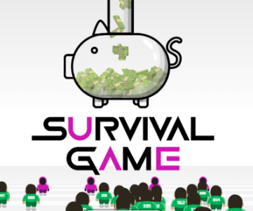 เกมเอาชีวิตรอด Squidly เกมออนไลน์