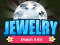 ชุดจิวเวลรี่ 3 ชุด  เกมออนไลน์