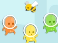 วี การสูญเสียและการหาเพื่อน  เกมออนไลน์