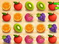 ผลไม้ฉ่ำ Match3  เกมออนไลน์