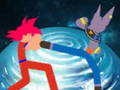Stickman Dragon Fight - Super Stick Warriors เกมออนไลน์