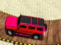 Crazy Stunt 3d เกมออนไลน์