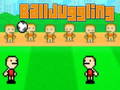 การเล่นกลบอล  เกมออนไลน์