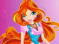 Winx Makeover เกมออนไลน์