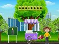 ซื้อไอศกรีมเอสเคป  เกมออนไลน์