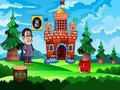 Castle Escape 2 เกมออนไลน์