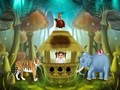 กู้ภัยสาวหิว  เกมออนไลน์