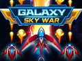 กาแล็กซี่สกายวอร์  เกมออนไลน์
