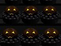 ความทรงจำวันฮัลโลวีน  เกมออนไลน์