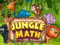 เกมคณิตศาสตร์ป่าออนไลน์  เกมออนไลน์