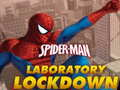 Spider-Man: ล็อกดาวน์ในห้องปฏิบัติการ  เกมออนไลน์