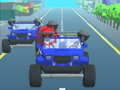 เส้นทางที่โกรธแค้น เกมออนไลน์