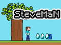 สตีฟแมน  เกมออนไลน์