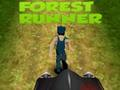 นักวิ่งป่า เกมออนไลน์