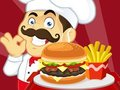 กริลล์เฮาส์  เกมออนไลน์