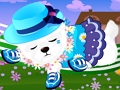 สุนัขง่วงนอนของฉัน  เกมออนไลน์