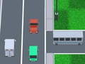 การเปลี่ยนการจราจร  เกมออนไลน์