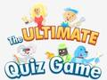 เกมตอบคำถามขั้นสุด เกมออนไลน์