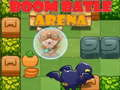 Boom Battle Arena เกมออนไลน์