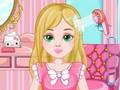 การควบคุมเหา Bonnie เกมออนไลน์