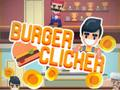 คลิกเบอร์เกอร์ เกมออนไลน์