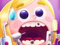 ศัลยกรรมทันตแพทย์ตลก 2022  เกมออนไลน์