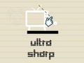 อัลตร้าแหลม เกมออนไลน์