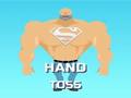 โยนด้วยมือ เกมออนไลน์