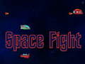spacefight เกมออนไลน์