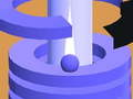 เกม Stack Ball  เกมออนไลน์