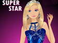 ซุปเปอร์สตาร์  เกมออนไลน์