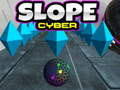 สโลปไซเบอร์  เกมออนไลน์