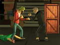 Blocky Fighting 2022 เกมออนไลน์