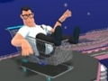 รถเข็นแข่ง  เกมออนไลน์